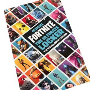 Fortnight Locker book